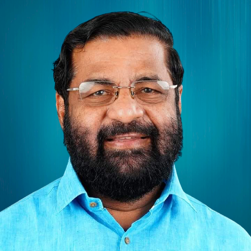 Kadakampally Surendran